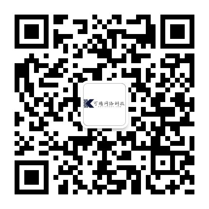 Wechat scan, pay attention to us